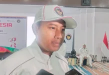 Bidik Medali, Tim Panahan Indonesia Matangkan Persiapan menuju Asian Games 2026
