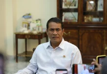 Indonesia Berduka, Tiga Petugas Pertanian Gugur