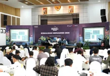 MediaMIND 2026 Buka Ruang Jurnalis Babel Angkat Realitas Pertambangan Timah