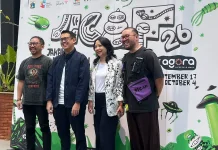 Kategori 'SPARKS' di JICAF 2026 Buka Panggung bagi Seniman Pendatang Baru