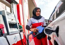 Pertamina Siap Terapkan Pembatasan BBM Bersubsidi untuk Warga Desil 9-10