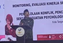 Mensos Genjot SDM dan Tata Kelola Sekolah Rakyat