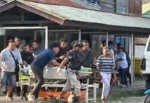 Tiga ASN Jayawijaya Meninggal Ditembak KKB saat Meninjau Cetak Sawah