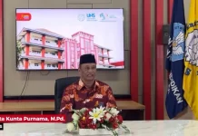 Budaya Bugar Jadi Fondasi Prestasi Asian Games