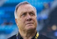 Dick Advocaat Kembali Tangani Curacao, Fokus Jaga Stabilitas Tim