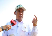 Mentan: Usut Tuntas Penembakan terhadap 3 ASN Dinas Pertanian Jayawijaya