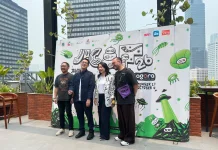 JICAF 2026 Perluas Panggung Seniman Ilustrasi dan Kolaborasi di Agora Mall