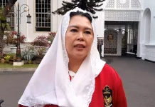 Yenny Wahid Targetkan Tiga Medali Panjat Tebing di Asian Games 2026