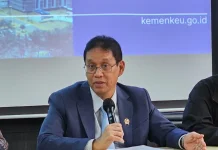Menkeu Purbaya Waspadai Melambungnya Harga Minyak Dunia