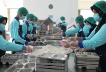 BGN Sambut Rekomendasi Menteri HAM Perkuat Pemulihan Penerima Manfaat MBG