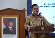 Kepala BPOM Dorong Regulasi Pangan Berbasis Sains dan Risiko