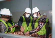 Midea Ekspor Dua Juta Unit, Indonesia Jadi Bagian Jaringan Global