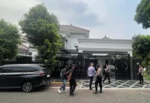 KPK Geledah Rumah Anggota Polri di Cibubur Terkait Pengembangan Kasus Bekasi