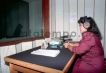 Dulu Ada Titip Salam, Begini Cara Penyiar Radio Dekat dengan Pendengar