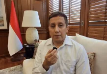 Indonesia Sambut Terpilihnya Menlu Bangladesh sebagai Presiden SMU PBB