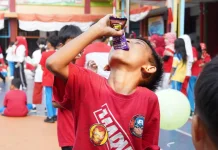 Lewat Brownies Cruunchy Shoor, Lemonilo Sasar Anak dan Keluarga