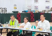Dukung Target Zero PCBs 2028, KLH Apresiasi Kesiapan Fasilitas PPLi
