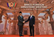 Indonesia Dorong Inklusivitas Ekonomi dalam KTT BRICS di India