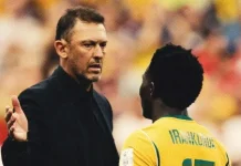 Masa Depan Popovic Terjawab, Pelatih Australia Tolak Bertahan hingga 2030
