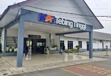KAI Kembangkan Peran Stasiun dan Layani 351,6 Juta Pelanggan