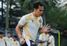 Dewa United Siapkan Taktik Jitu untuk Redam Bhayangkara FC