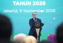 Apresiasi BAZNAS, Mendiktisaintek: Beasiswa Cendekia Perluas Akses Pendidikan Ti