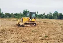 Pemerintah Anggarkan Rp48,47 M untuk Rehabilitasi Sawah di Aceh Tamiang