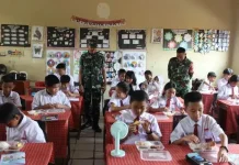 Perbarui Penerima Manfaat, BGN Keluarkan 1.653 Sekolah dari Daftar Penerima MBG