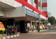 RRI Rayakan HUT ke-81 dengan Semangat Transformasi dan Pelayanan Publik