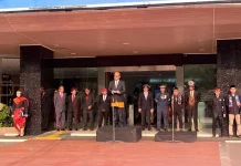 HUT ke-81, RRI Perkuat Peran Dukung Program Prioritas Nasional