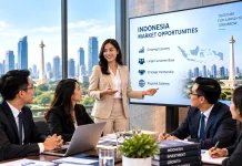 Yellow Stone Management Kembangkan Jaringan Bisnis di Indonesia
