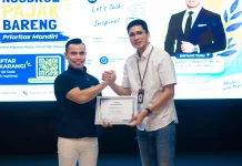 Sabar Tobing Tekankan Kepatuhan Pajak sebagai Fondasi Bisnis
