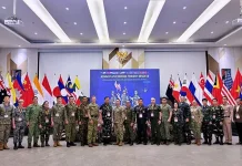 TNI Siapkan Latihan Trident Resolve Hadapi Ancaman Nontradisional