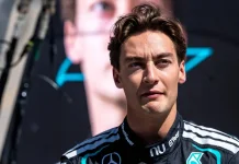 George Russell Keluhkan Ban Cepat Aus di Sirkuit Madring