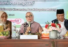 MenPPPA Dorong Perempuan Desa Kembangkan Usaha Produktif