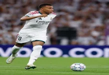 Mbappé Klaim Dirinya Pemain Terbaik Dunia Musim Lalu