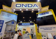 Pasar Proyek Jadi Bidikan Baru ONDA Perkuat Bisnis Perpipaan