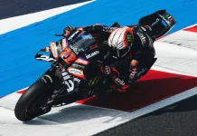 Bezzecchi Pecahkan Rekor Misano, Rebut 'Pole Position' MotoGP San Marino