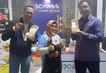 Bazar dan Event Jadi Kesempatan UMKM Kenalkan Produk