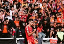 Persija Tekuk Persib 2-1, Shin Tae-yong Puji Pemain