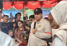 Kementerian PKP Percepat Program Bedah Rumah, Alokasikan 434 Unit di Menteng