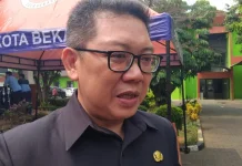 BPBD Bekasi Perkuat Edukasi Kebencanaan Sejak Dini