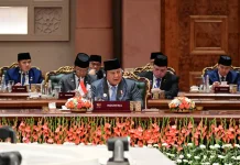Presiden Prabowo Bawa Spirit Bandung dalam KTT BRICS 2026