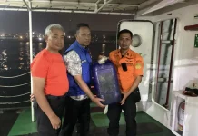 Pencarian Hari Kelima Jurnalis Hilang, Tim SAR Temukan Jeriken Minyak