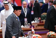 KTT BRICS, Presiden Tekankan Ketahanan Pangan sebagai Kekuatan Bangsa