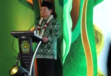 MTQ Nasional Kini Digelar Setiap Tahun, STQ Dihentikan
