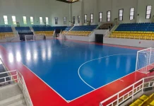 KFI Bawa Lantai 'Parket' Standar Internasional ke Super Cup 2026