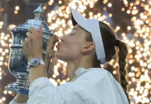 Rybakina Juara US Open 2026, Akhiri Dominasi Sabalenka