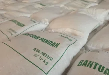 Bapanas Tindaklanjuti Dugaan Pungutan Bantuan Pangan Beras