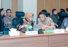 Kemensos Dukung Perluasan Perlinsos Digital